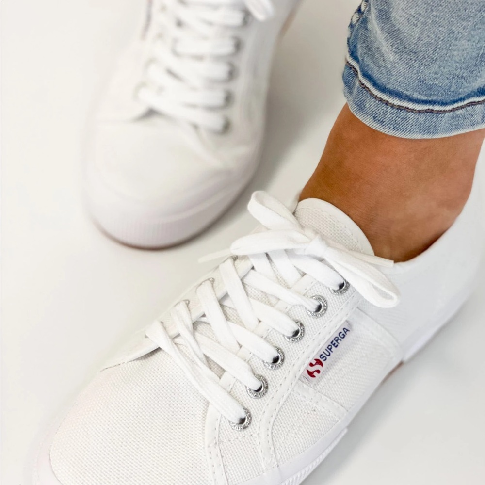 Superga 2750 Sneaker